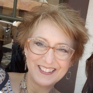 Meet your Posher, Susan